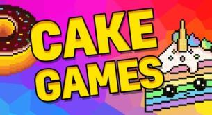 Cake Games