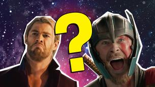 Ultimate Thor Ragnarok Quiz