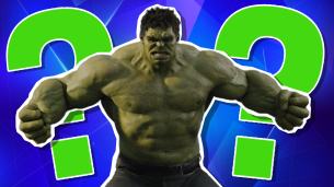 The Ultimate Hulk Quiz