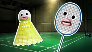Badminton Jokes