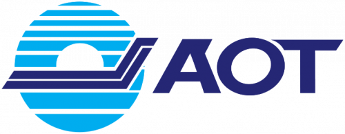 AOT - Airports Of Thailand - CAPA International Airport of the Year 2010